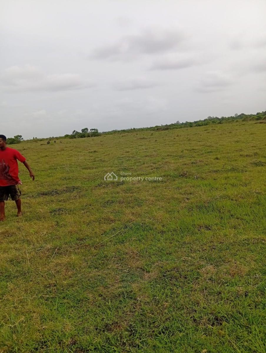 Premium Residential Plots at Shai Hills, Dedenya, Shai Hills, Shai Osudoku, Accra, Land for Sale