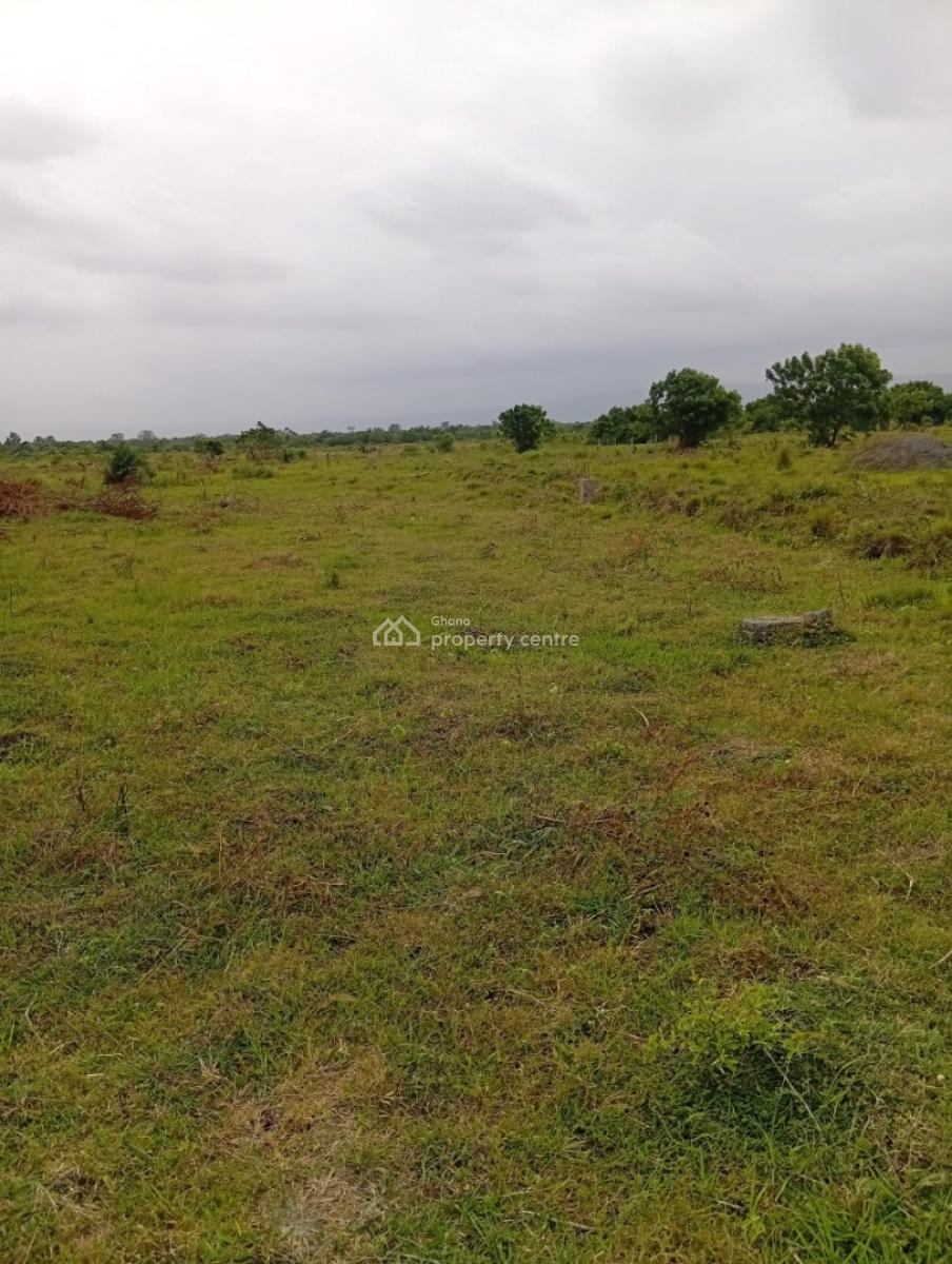 Premium Residential Plots at Shai Hills, Dedenya, Shai Hills, Shai Osudoku, Accra, Land for Sale