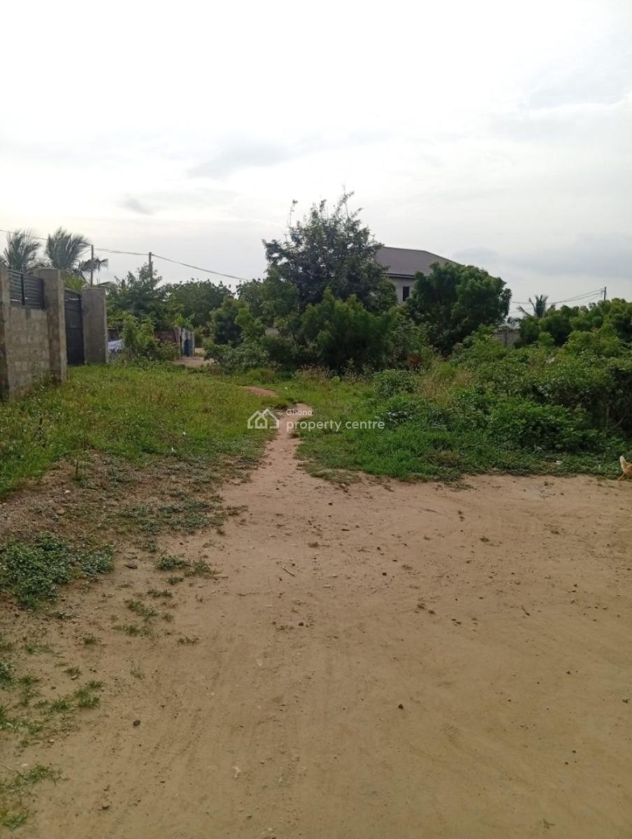 Premium Property at Afienya Mobole, Mobole, Afienya, Tema, Accra, Land for Sale