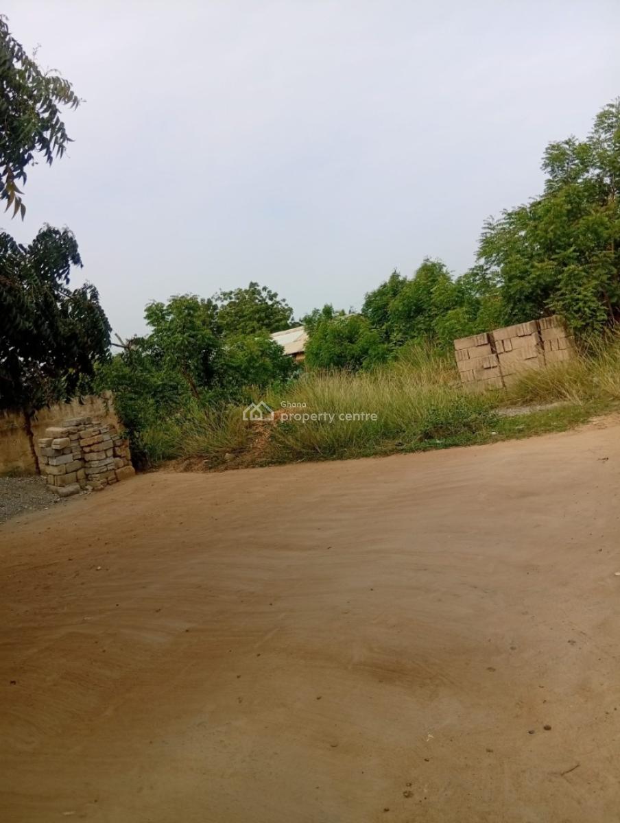 Premium Property at Afienya Mobole, Mobole, Afienya, Tema, Accra, Land for Sale