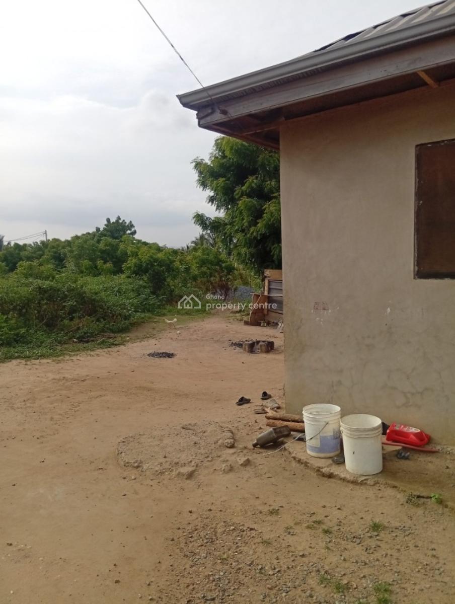 Premium Property at Afienya Mobole, Mobole, Afienya, Tema, Accra, Land for Sale