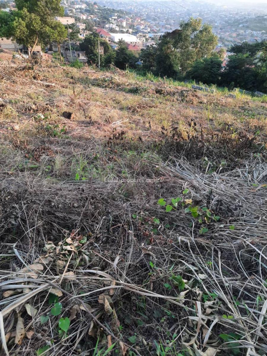70ft X 100ft Residential Land @ Kwabenya Abuom Junction, Kwabenya Agyemangkata, Ga East Municipal, Accra, Residential Land for Sale