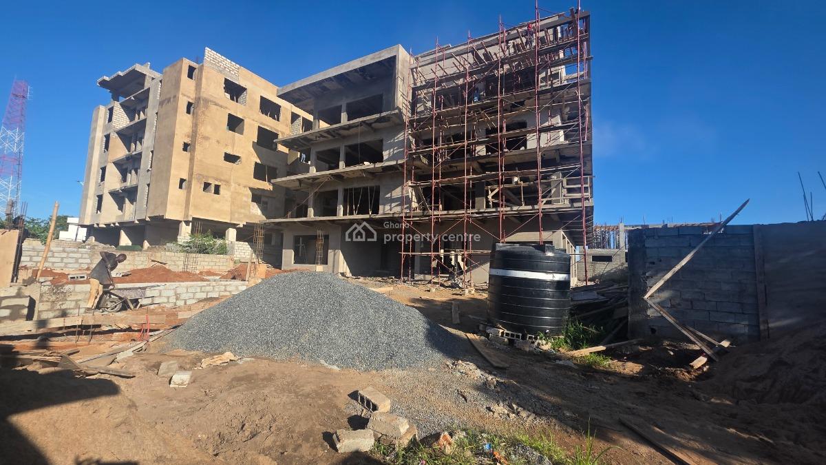 5 Bedroom Penthouse with Pool, Cantonment, Accra Metropolitan, Accra, House for Sale