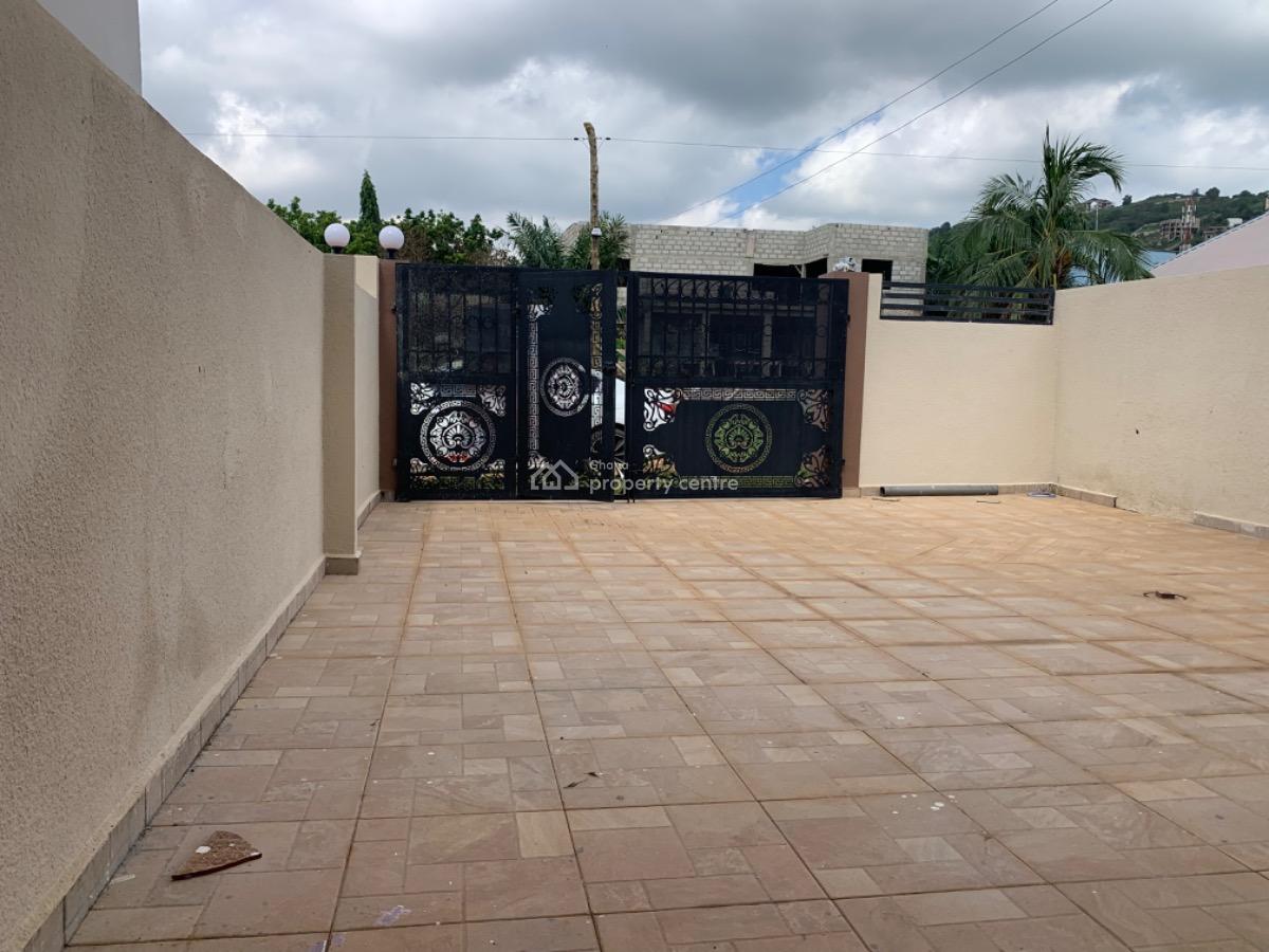 3 Bedrooms Semidetached Terrace Duplex House with Boys Quarters, Ayi Mensah, Oyarifa, La Nkwantanang Madina Municipal, Accra, Semi-detached Duplex for Rent