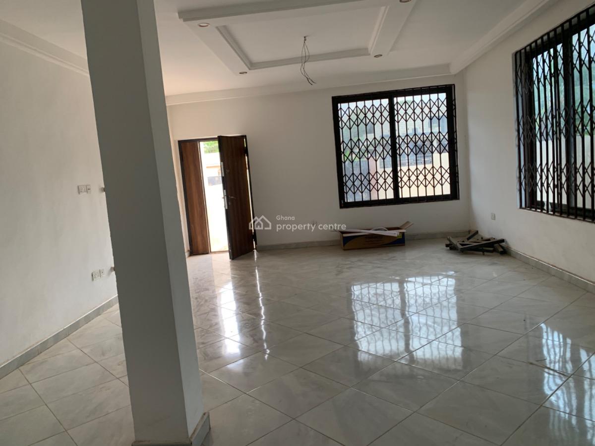 3 Bedrooms Semidetached Terrace Duplex House with Boys Quarters, Ayi Mensah, Oyarifa, La Nkwantanang Madina Municipal, Accra, Semi-detached Duplex for Rent