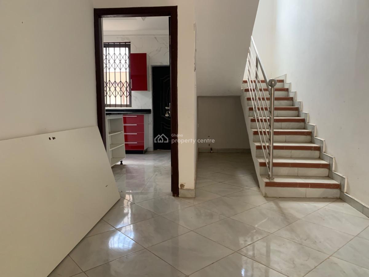 3 Bedrooms Semidetached Terrace Duplex House with Boys Quarters, Ayi Mensah, Oyarifa, La Nkwantanang Madina Municipal, Accra, Semi-detached Duplex for Rent