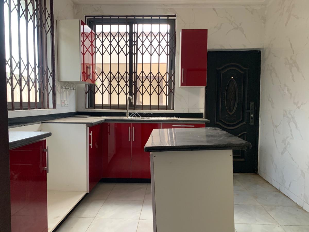 3 Bedrooms Semidetached Terrace Duplex House with Boys Quarters, Ayi Mensah, Oyarifa, La Nkwantanang Madina Municipal, Accra, Semi-detached Duplex for Rent