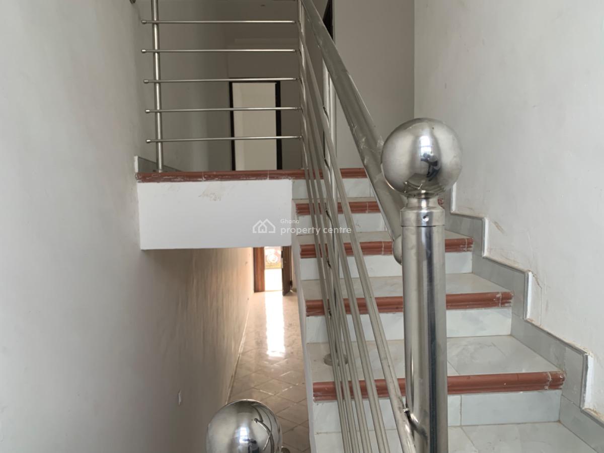 3 Bedrooms Semidetached Terrace Duplex House with Boys Quarters, Ayi Mensah, Oyarifa, La Nkwantanang Madina Municipal, Accra, Semi-detached Duplex for Rent