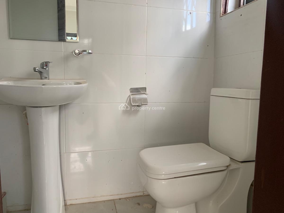 3 Bedrooms Semidetached Terrace Duplex House with Boys Quarters, Ayi Mensah, Oyarifa, La Nkwantanang Madina Municipal, Accra, Semi-detached Duplex for Rent