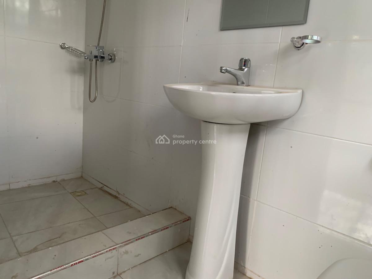 3 Bedrooms Semidetached Terrace Duplex House with Boys Quarters, Ayi Mensah, Oyarifa, La Nkwantanang Madina Municipal, Accra, Semi-detached Duplex for Rent