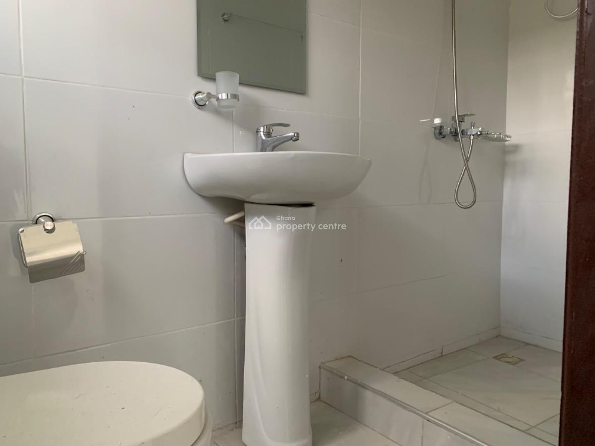 3 Bedrooms Semidetached Terrace Duplex House with Boys Quarters, Ayi Mensah, Oyarifa, La Nkwantanang Madina Municipal, Accra, Semi-detached Duplex for Rent