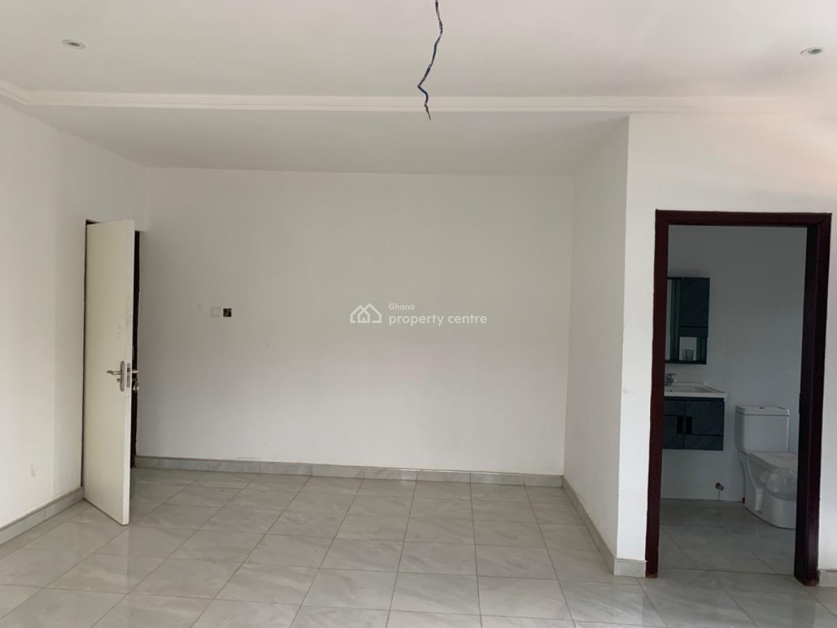 3 Bedrooms Semidetached Terrace Duplex House with Boys Quarters, Ayi Mensah, Oyarifa, La Nkwantanang Madina Municipal, Accra, Semi-detached Duplex for Rent