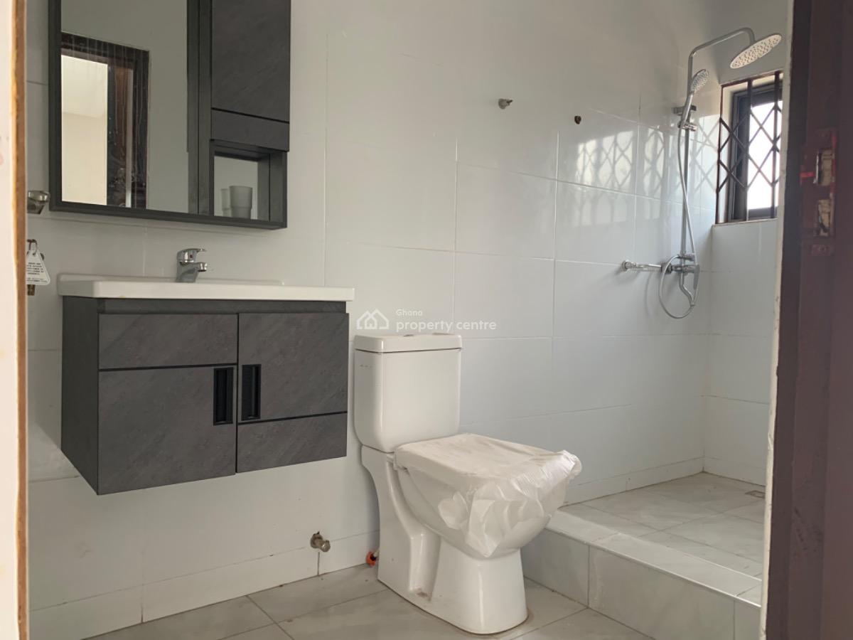 3 Bedrooms Semidetached Terrace Duplex House with Boys Quarters, Ayi Mensah, Oyarifa, La Nkwantanang Madina Municipal, Accra, Semi-detached Duplex for Rent