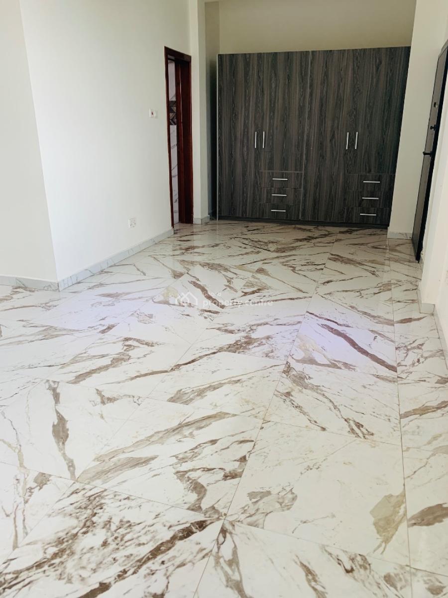 3bedroom Apt@westlegon, Ga East Municipal, Accra, Apartment for Rent