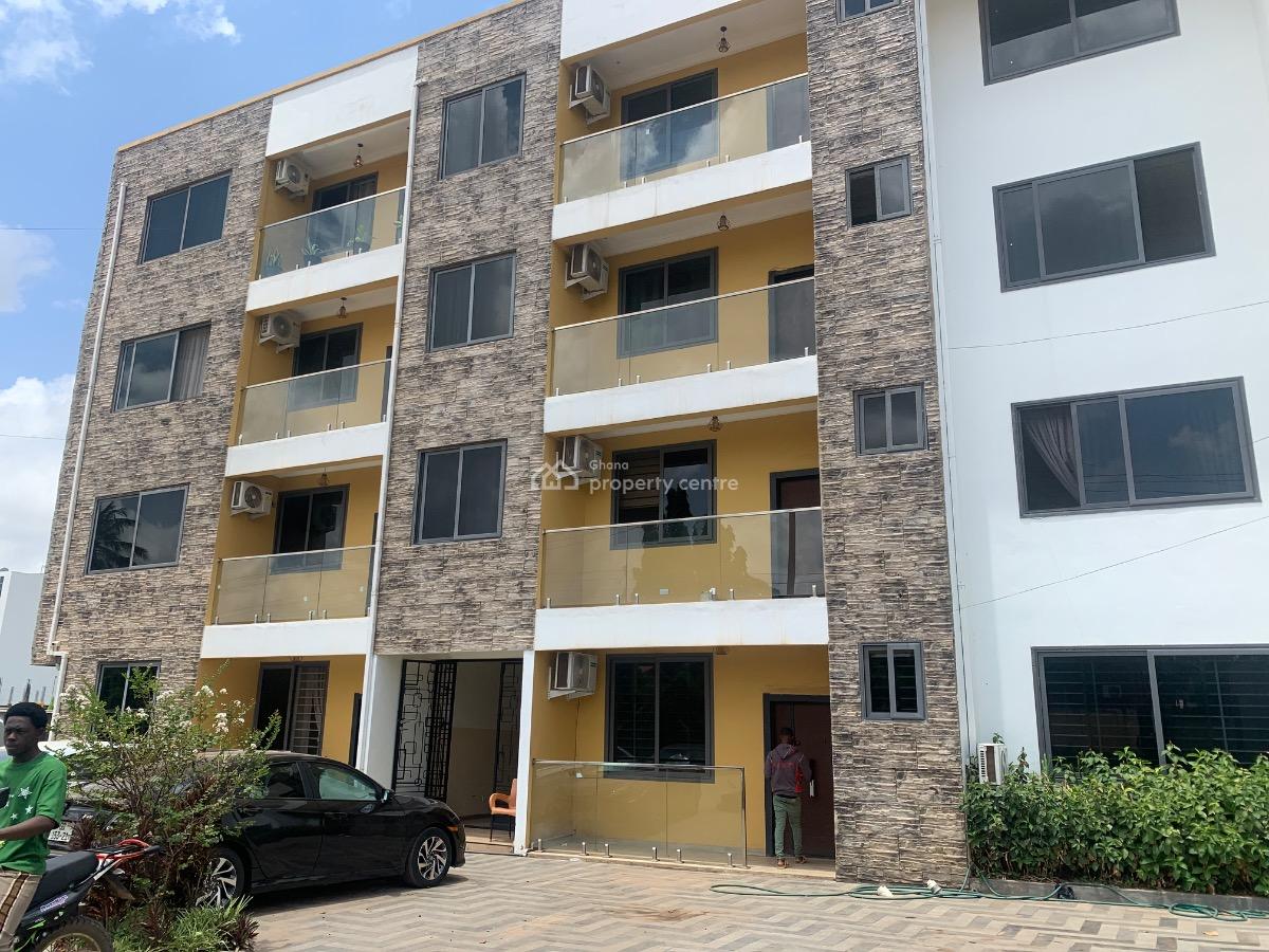 3bedroom Apt@westlegon, Ga East Municipal, Accra, Apartment for Rent
