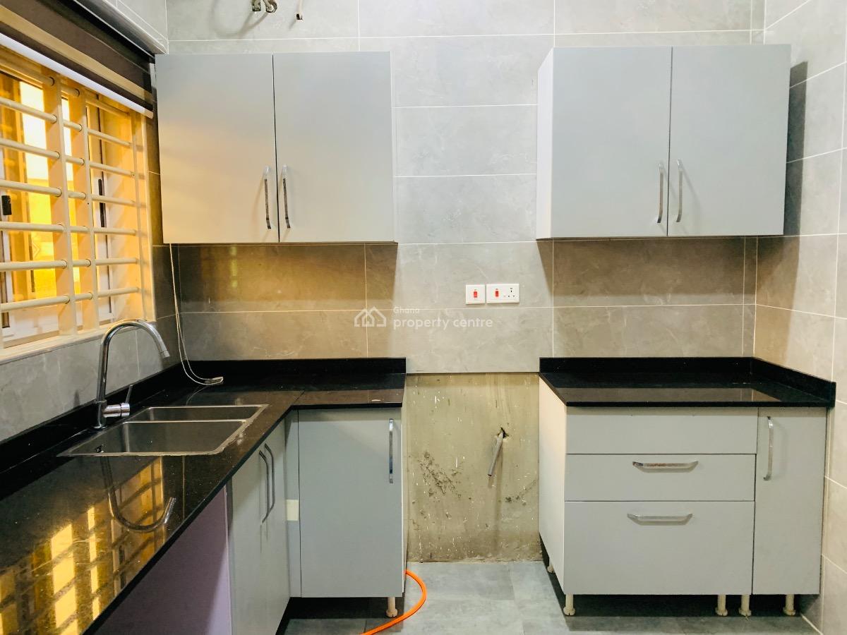 Luxury 2bedroom Apt@ Kwabenya, Ga East Municipal, Accra, Apartment for Rent