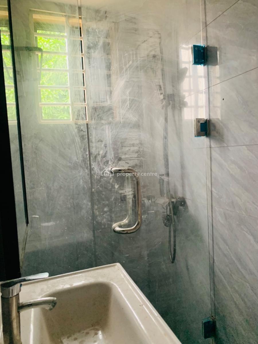 Luxury 2bedroom Apt@ Kwabenya, Ga East Municipal, Accra, Apartment for Rent