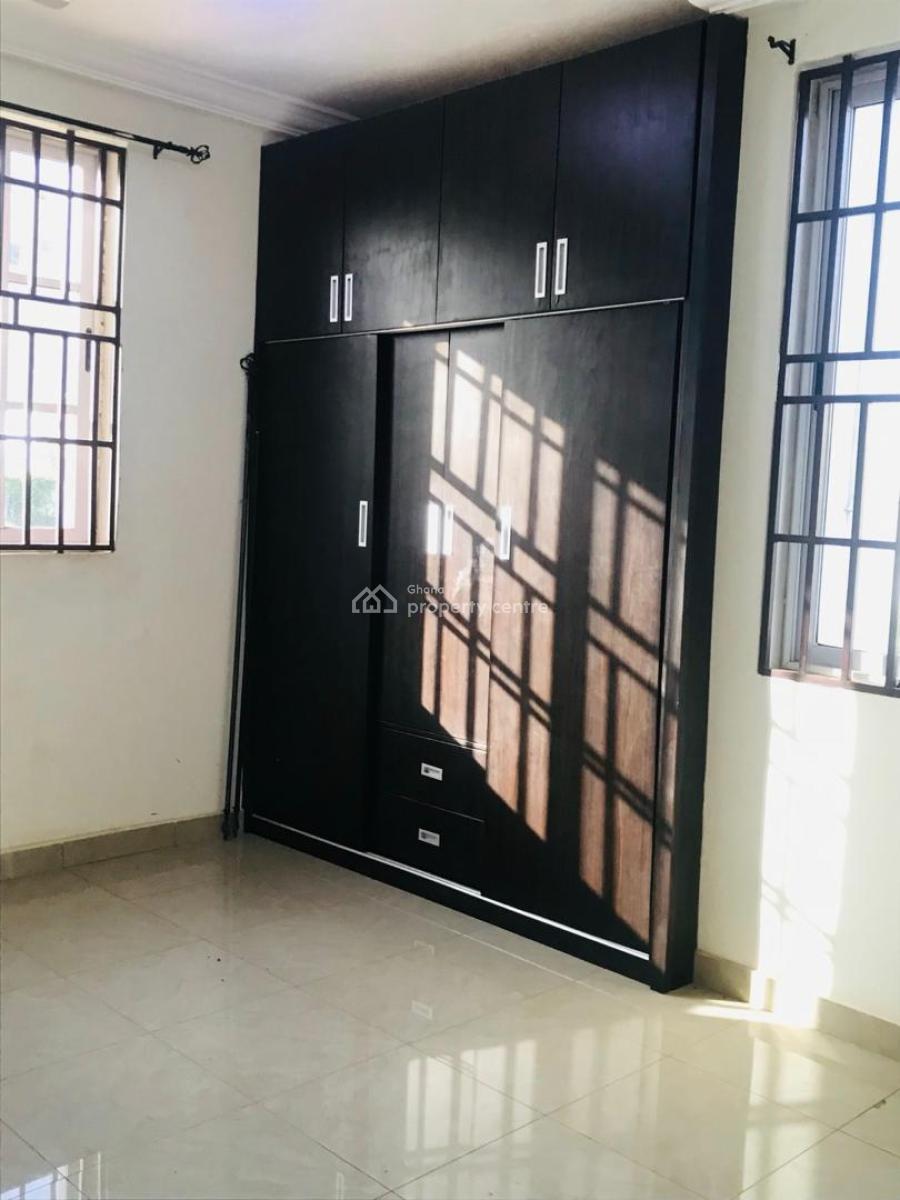 Elegant 2bedroom Apt@kwabenya, Ga East Municipal, Accra, Apartment for Rent