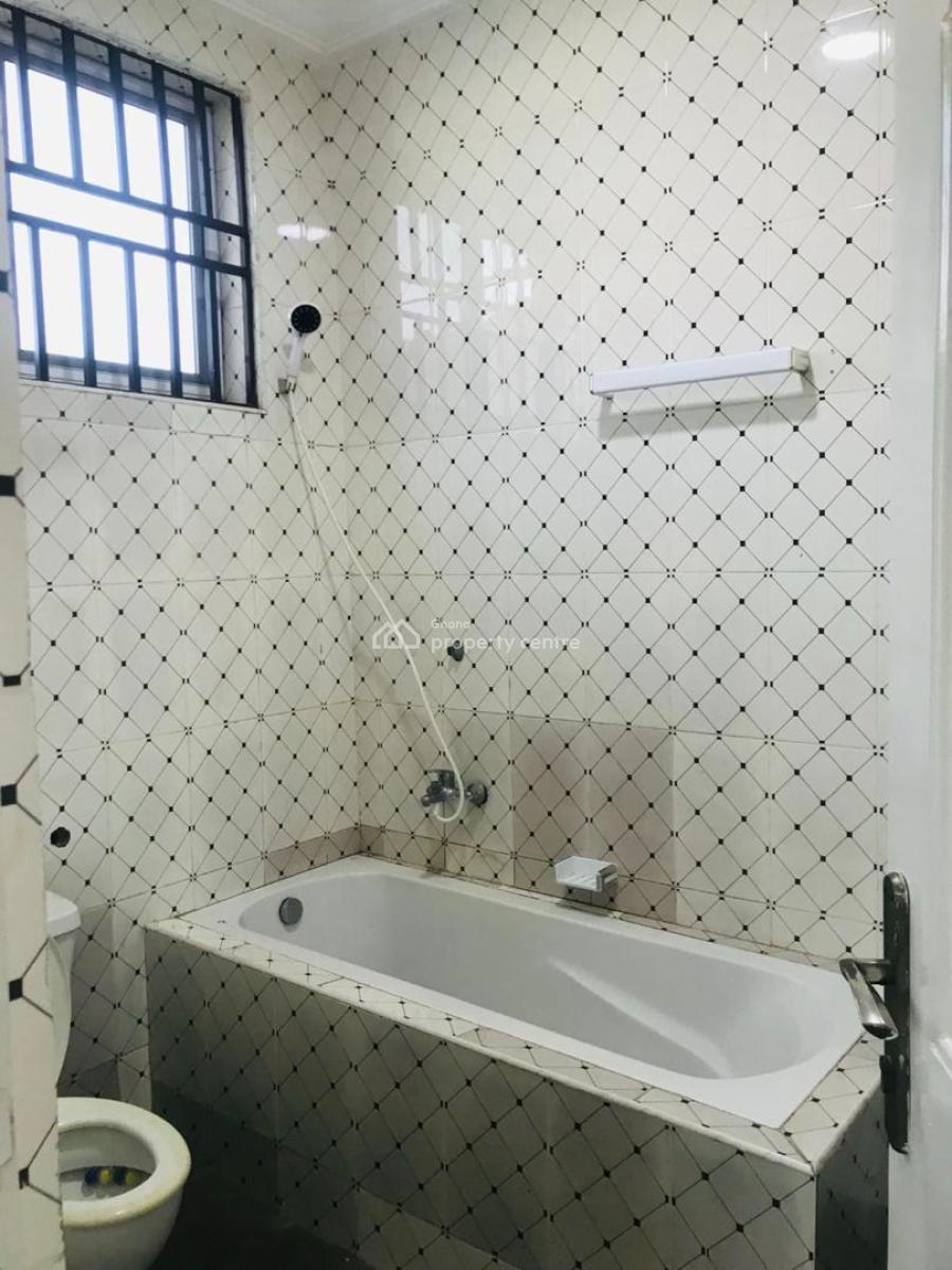 Elegant 2bedroom Apt@kwabenya, Ga East Municipal, Accra, Apartment for Rent