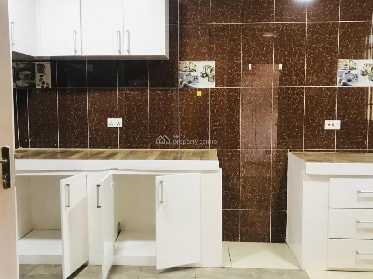 Elegant 2bedroom Apt@kwabenya, Ga East Municipal, Accra, Apartment for Rent
