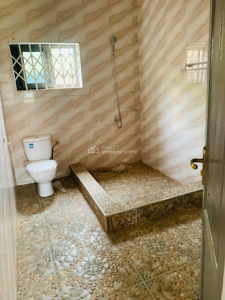 Chamber and Hall Apt@ Agbogba, Agbogba, North Legon, Accra, Apartment for Rent