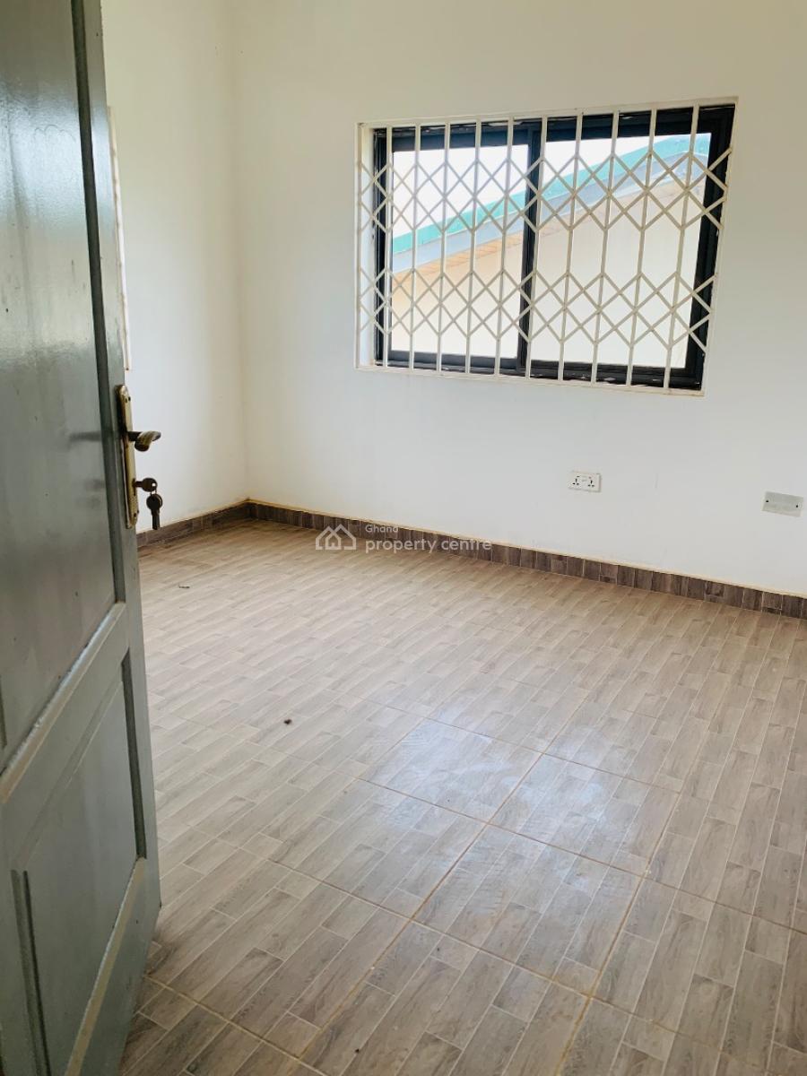 Chamber and Hall Apt@ Agbogba, Agbogba, North Legon, Accra, Apartment for Rent