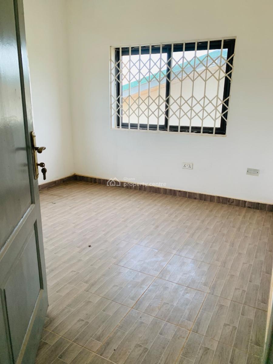 Chamber and Hall Apt@ Agbogba, Agbogba, North Legon, Accra, Apartment for Rent