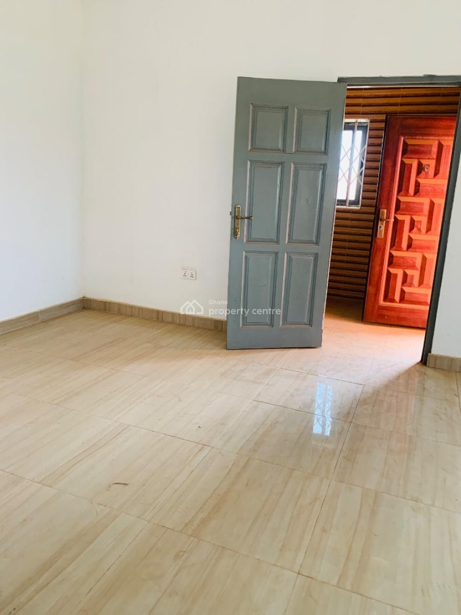 Chamber and Hall Apt@ Agbogba, Agbogba, North Legon, Accra, Apartment for Rent