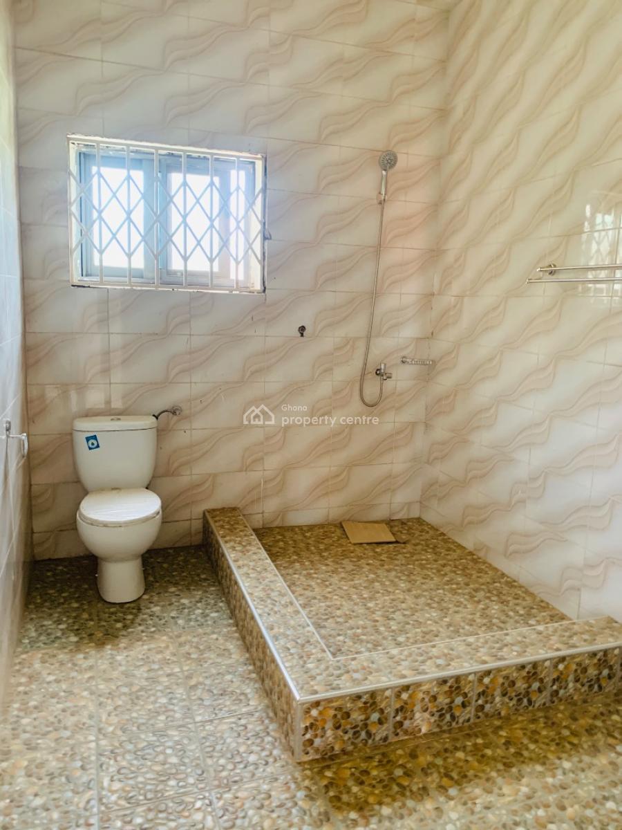 Chamber and Hall Apt@ Agbogba, Agbogba, North Legon, Accra, Apartment for Rent