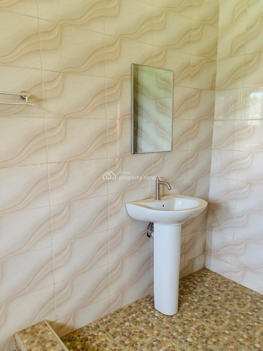 Chamber and Hall Apt@ Agbogba, Agbogba, North Legon, Accra, Apartment for Rent