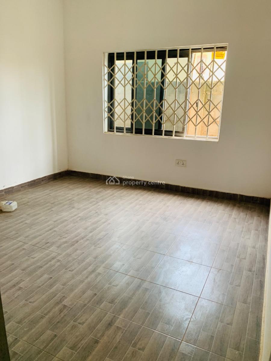 Chamber and Hall Apt@ Agbogba, Agbogba, North Legon, Accra, Apartment for Rent
