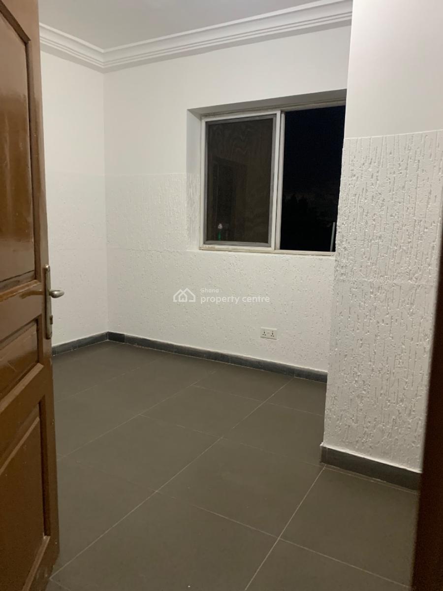 Chamber and Hall Apt@ashongman Estate, Ga East Municipal, Accra, Apartment for Rent
