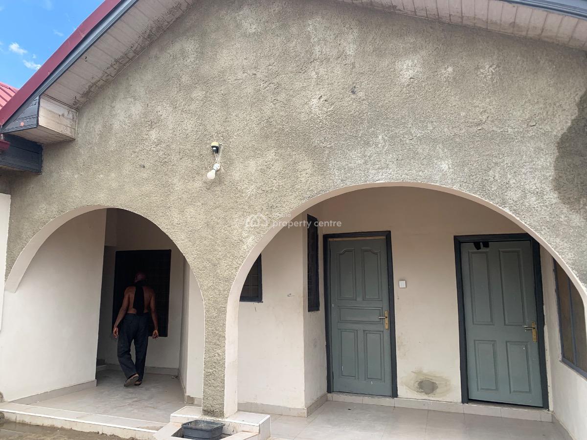 Single Room S/c @ Dome, Dome, Ga East Municipal, Accra, Apartment for Rent