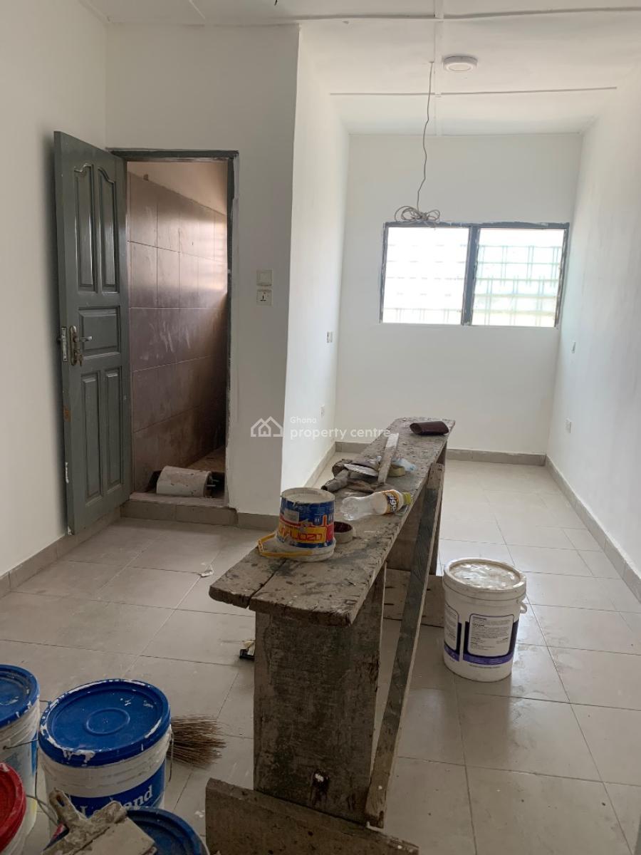 Single Room S/c @ Dome, Dome, Ga East Municipal, Accra, Apartment for Rent