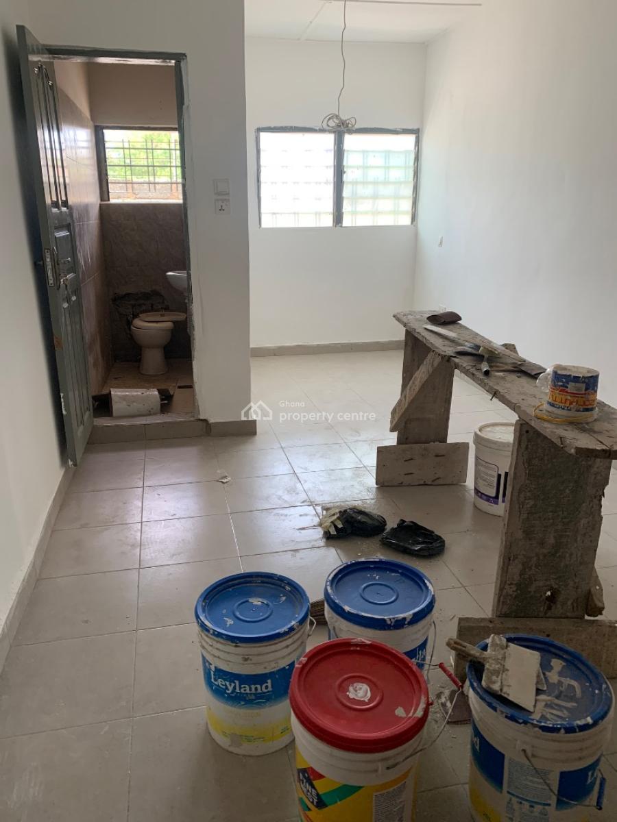 Single Room S/c @ Dome, Dome, Ga East Municipal, Accra, Apartment for Rent