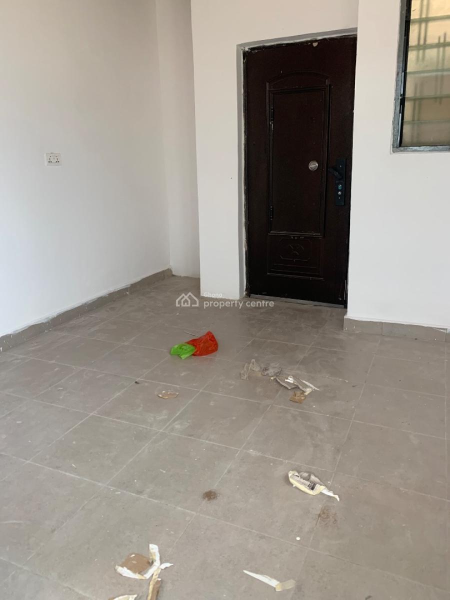 Single Room S/c @ Dome, Dome, Ga East Municipal, Accra, Apartment for Rent