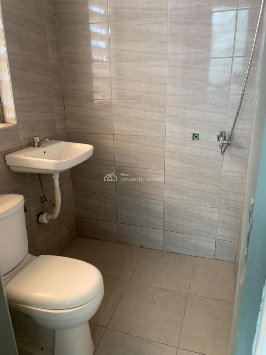 Single Room S/c @ Dome, Dome, Ga East Municipal, Accra, Apartment for Rent