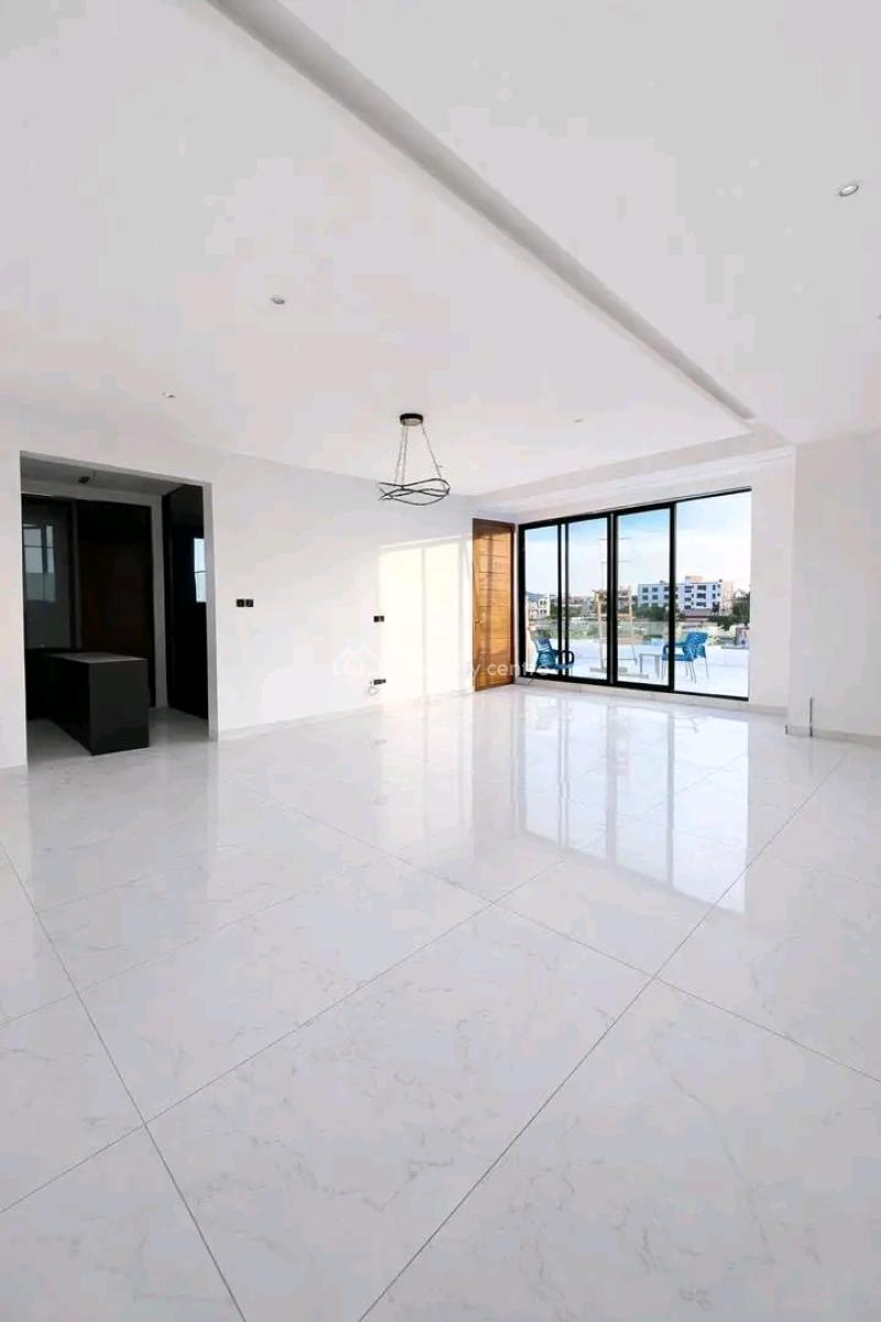 6bedroom House, East Legon -ajirinjanor.  Luxury, East Legon, Accra, Detached Bungalow for Sale