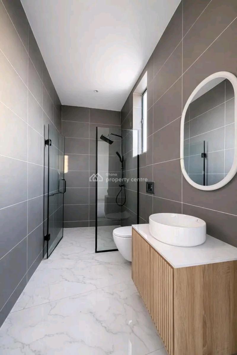 6bedroom House, East Legon -ajirinjanor.  Luxury, East Legon, Accra, Detached Bungalow for Sale