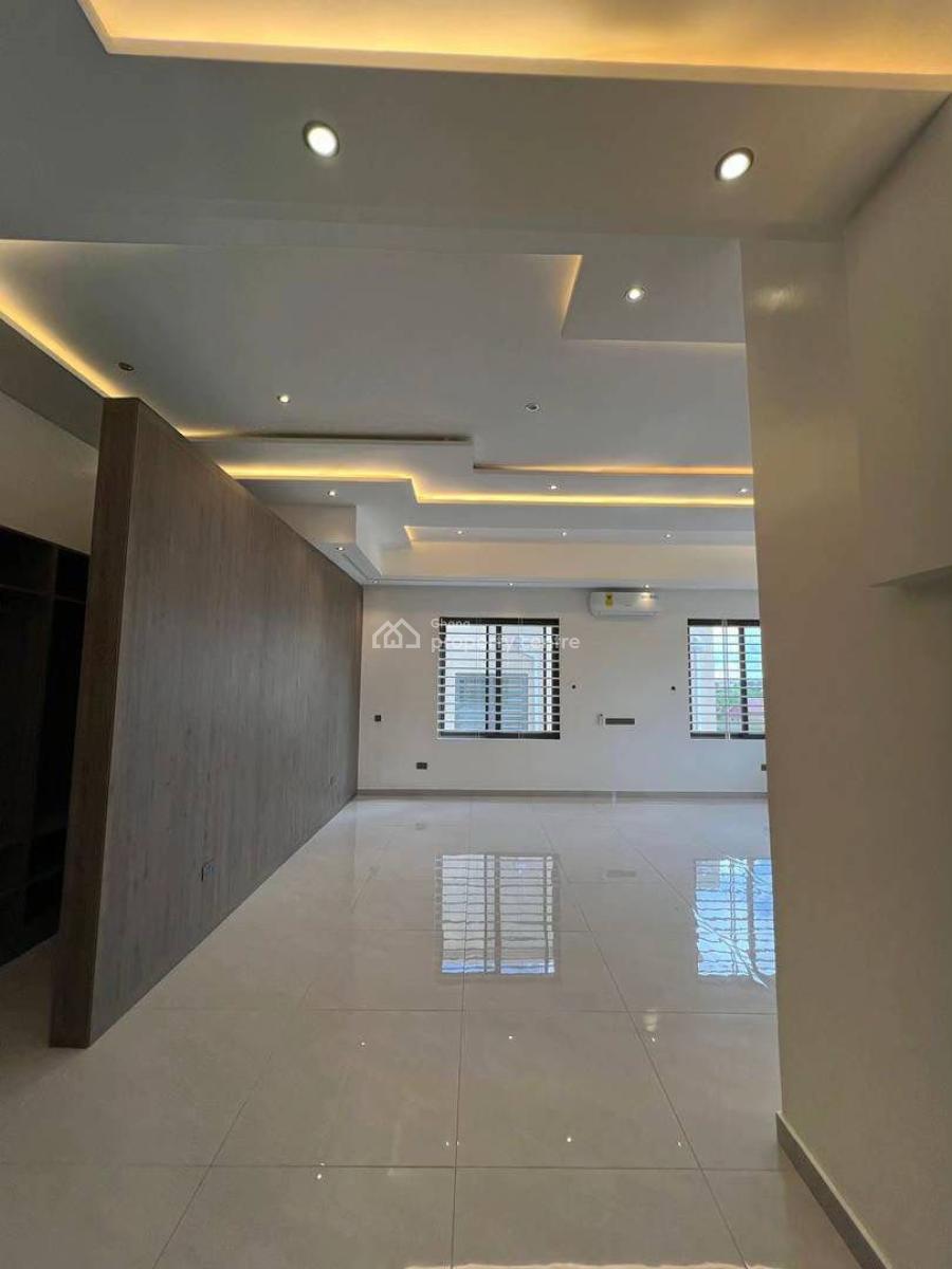 5 Bedrooms, West Trasacco, East Airport, Airport Residential Area, Accra, Detached Bungalow for Sale