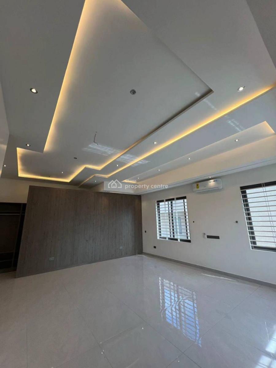 5 Bedrooms, West Trasacco, East Airport, Airport Residential Area, Accra, Detached Bungalow for Sale