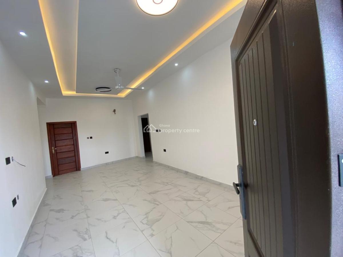 Executive 2 Bedroom, Racecourse Junction, Ga Central Municipal, Accra, Apartment for Rent