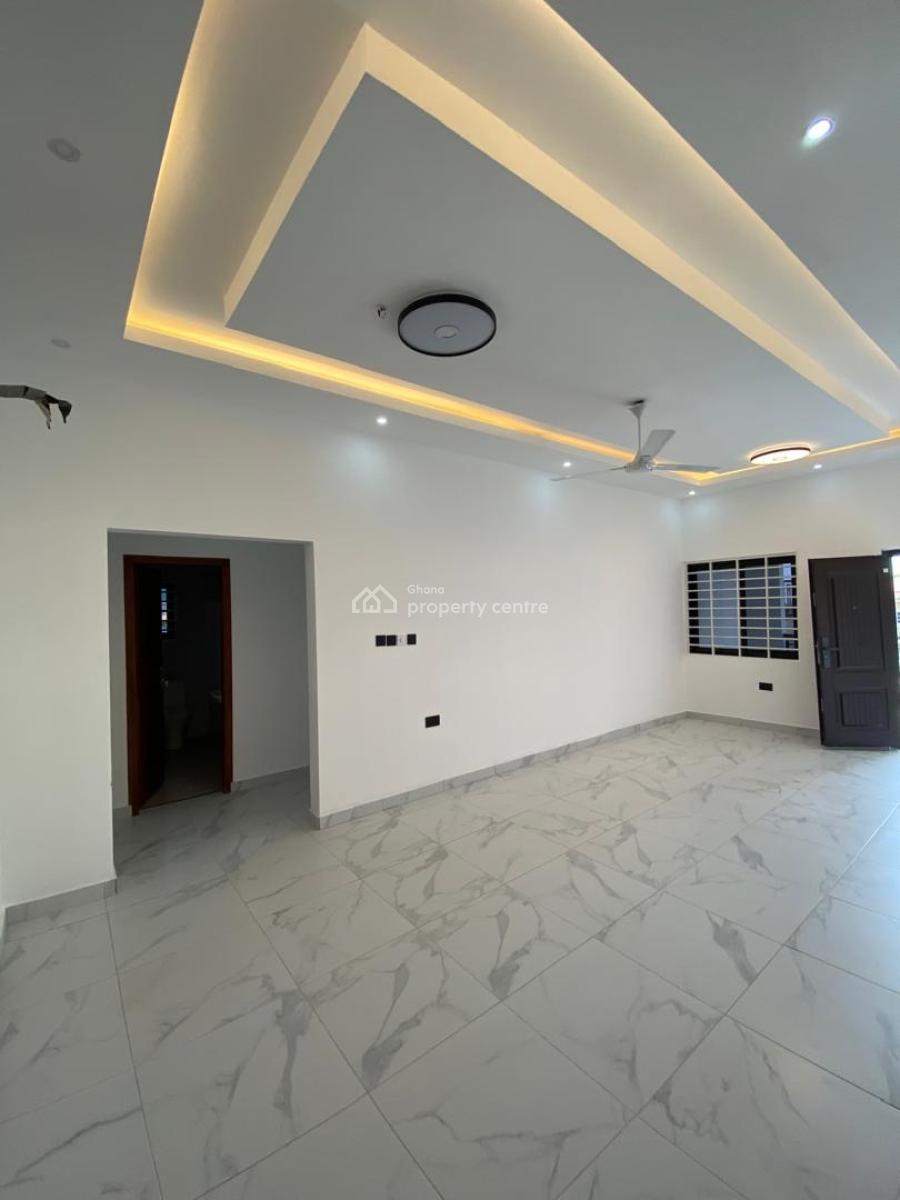 Executive 2 Bedroom, Racecourse Junction, Ga Central Municipal, Accra, Apartment for Rent