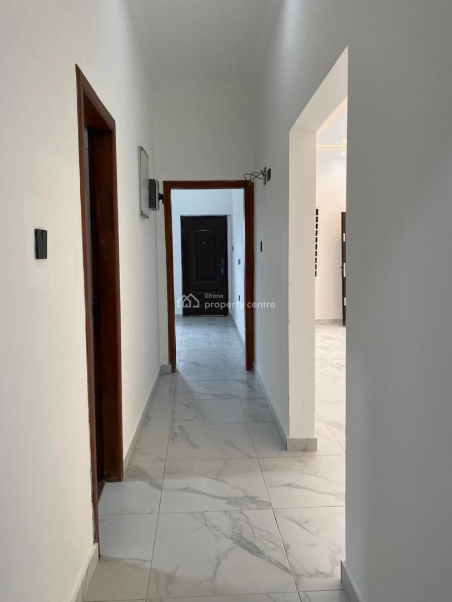 Executive 2 Bedroom, Racecourse Junction, Ga Central Municipal, Accra, Apartment for Rent