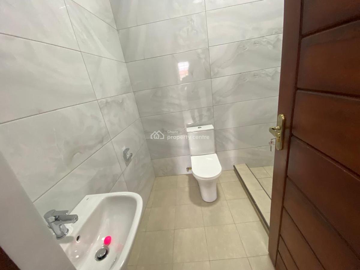 Executive 2 Bedroom, Racecourse Junction, Ga Central Municipal, Accra, Apartment for Rent
