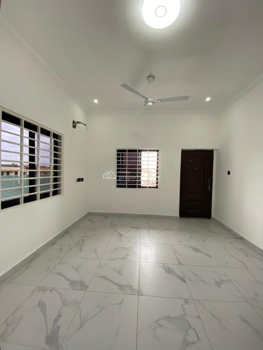 Executive 2 Bedroom, Racecourse Junction, Ga Central Municipal, Accra, Apartment for Rent