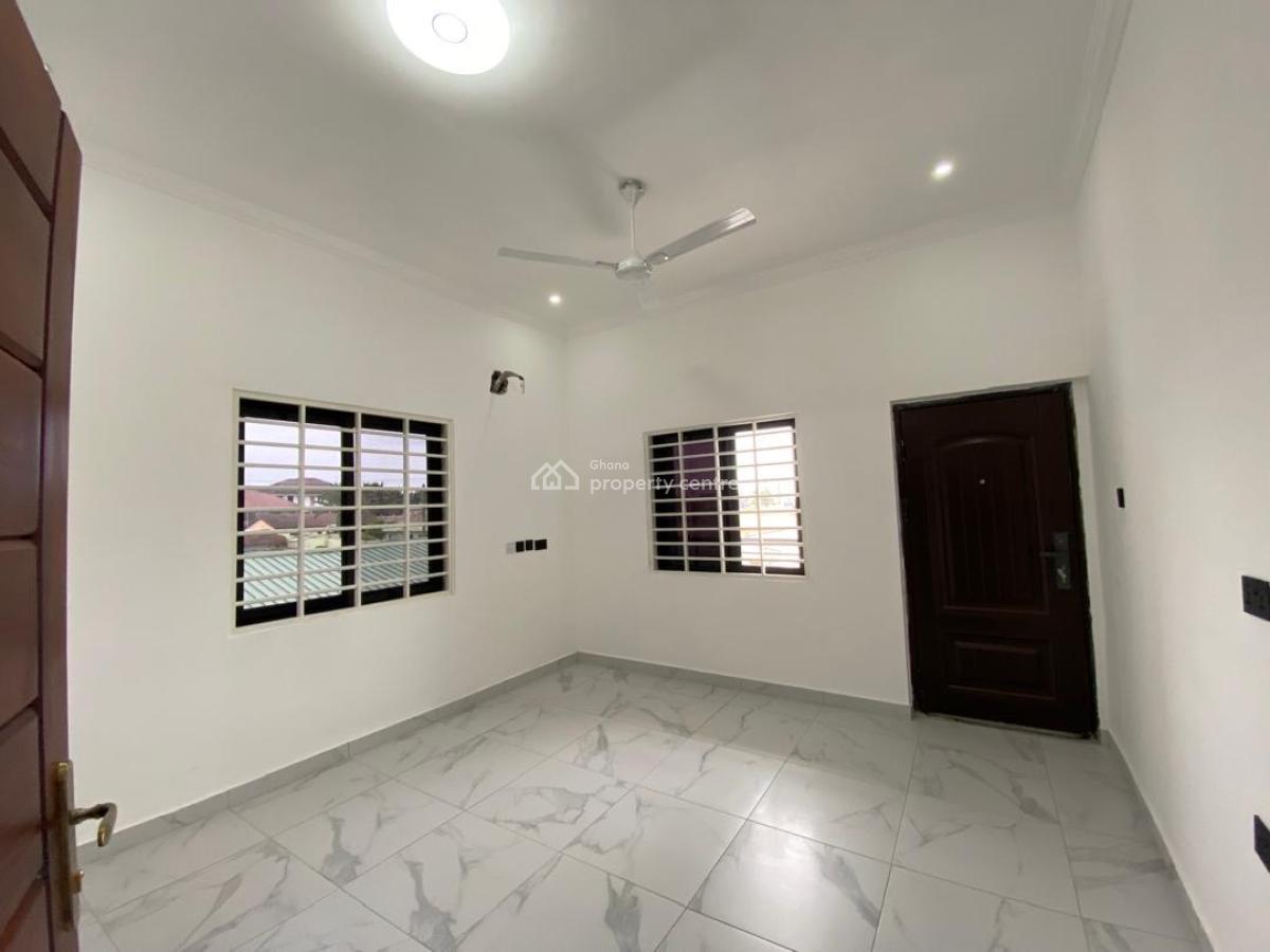 Executive 2 Bedroom, Racecourse Junction, Ga Central Municipal, Accra, Apartment for Rent