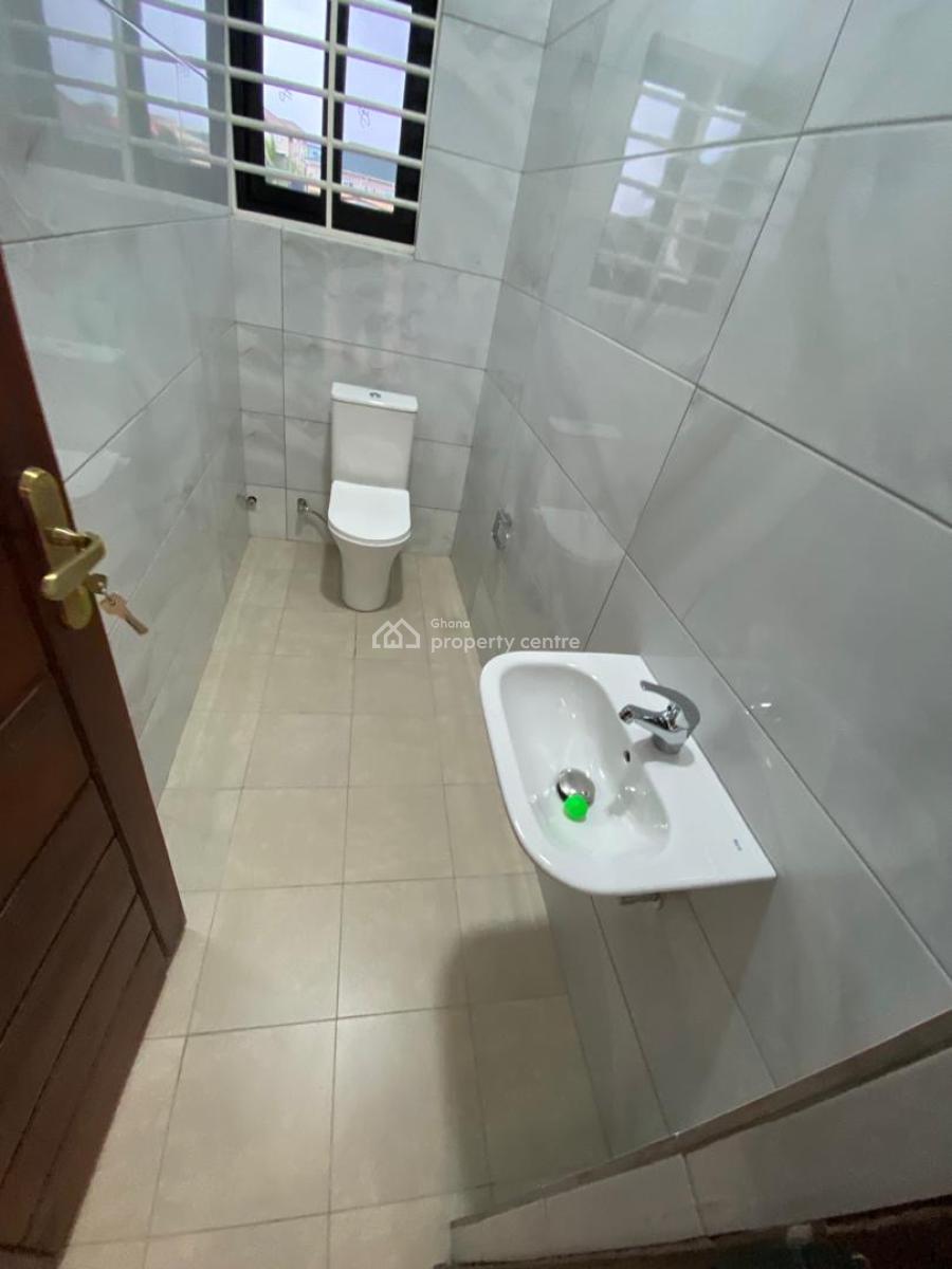 Executive 2 Bedroom, Racecourse Junction, Ga Central Municipal, Accra, Apartment for Rent