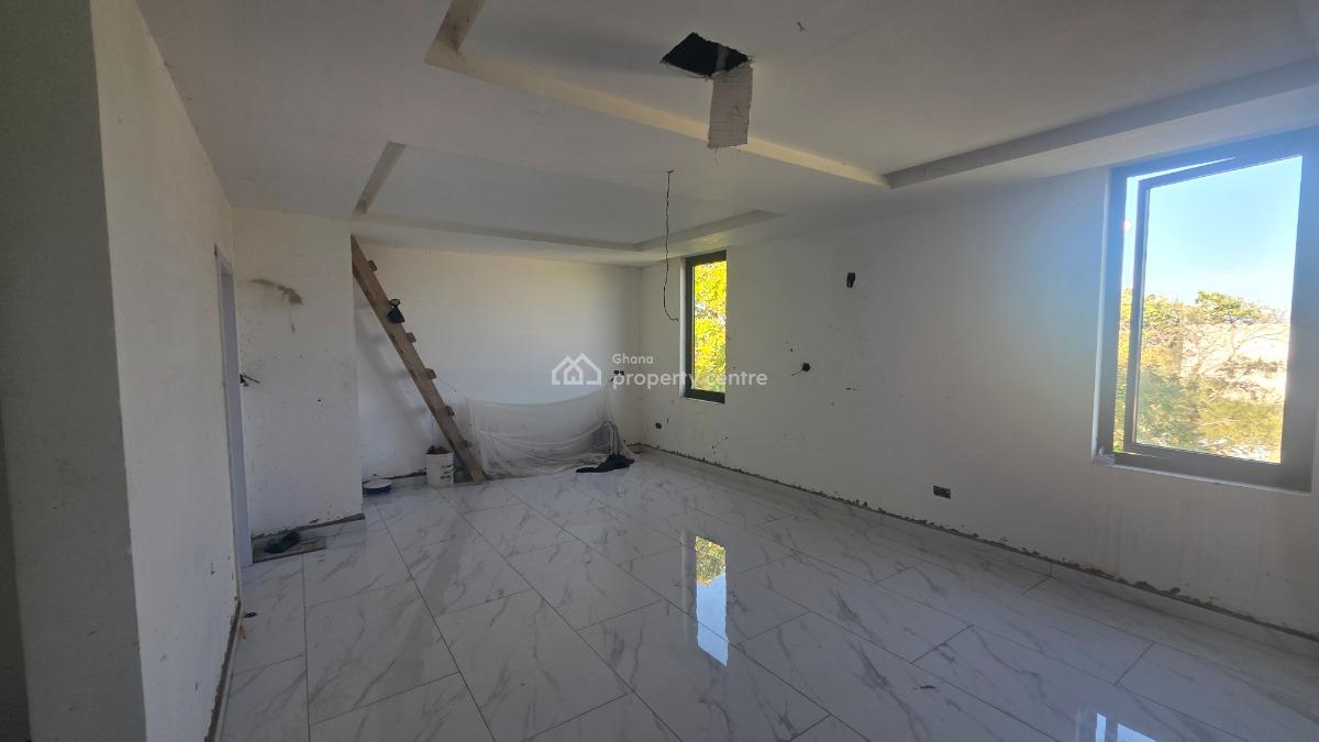 4 Bedroom House with Elevator at Cantonment, Cantonment, Accra Metropolitan, Accra, House for Sale