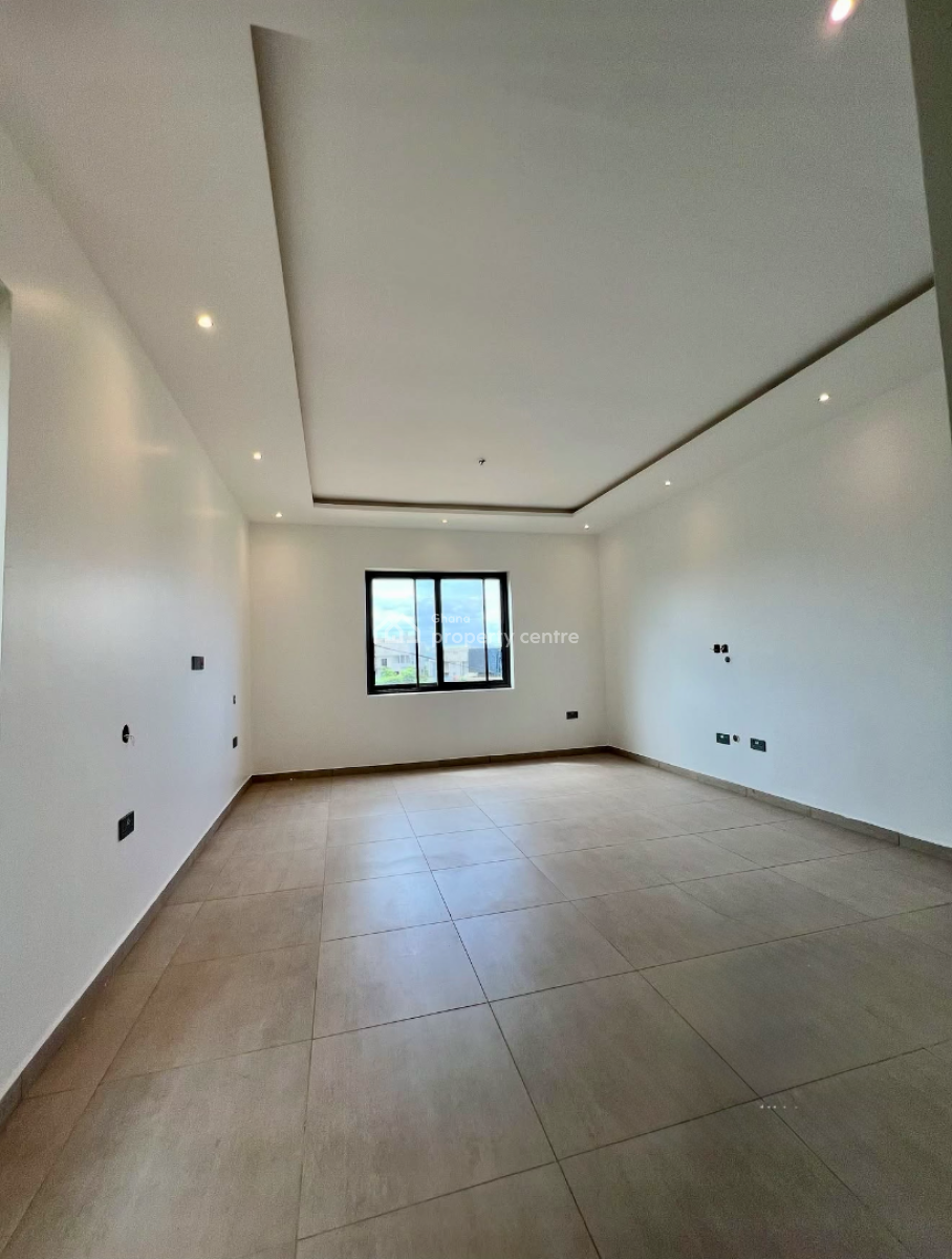 Detached 3 Bedroom Duplex with Staff Quarters, Tse Addo, Accra, Detached Duplex for Rent
